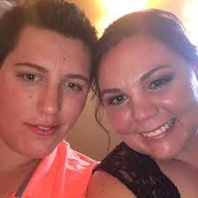 Brooke Goodwin's Instagram, Twitter & Facebook