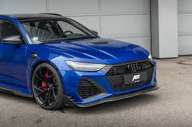 Image result for Ultra Blue 2023 RS6