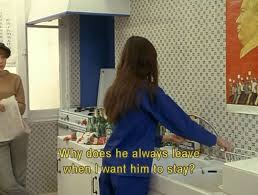 Film Fridays La Chinoise 1967 Jean Luc Godard Movies Pinterest Jean Luc Godard Films And Movie