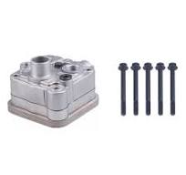 New Cummins ISX Air Brake Compressor Cylinder Head Kit