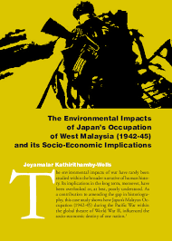 How many enemy planes did the tuskegee airmen destroy? Pdf The Environmental Impacts Of Japan S Occupation Of West Malaysia 1942 45 And Its Socio Economic Implications T Jeyamalar Kathirithamby Wells Academia Edu