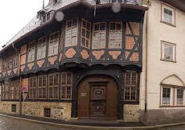 Goslar tourism goslar hotels goslar bed and breakfast. Goslar Deine Strassen Die Schreiberstrasse Regionalheute De