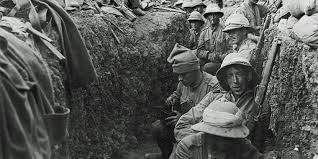 Why Did World War I Happen? | CFR Education