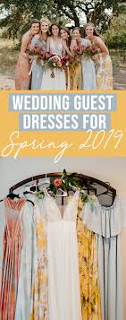 I can see pairing it with cowboy boots or with your favorite wedges to a friend's. Guest Dresses For Weddings 2019 Off 50 Www Transanatolie Com