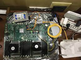 Start date nov 18, 2016. A Profitable Dual Cpu Mining Rig Cost Only 221 Moneromining