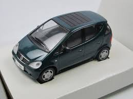 Check spelling or type a new query. Herpa Mercedes Benz A Klasse 1997 2004 Grun Modellauto 1 43 Ovp