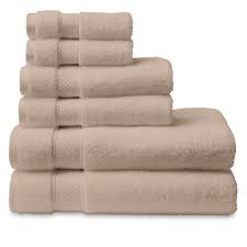 Choose from contactless same day delivery, drive up and more. Cannon 6 Piece Egyptian Cotton Bath Towel Set