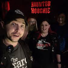 I created a documentary about the haunted village in Park Layne