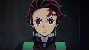 Tanjiro Kamado Kimetsu No Yaiba Anime Alice Anime Anime Demon