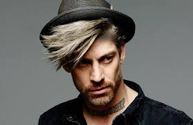 Learn balayage, ombre and dip dye hair colouring with mhd's online hairdressing training videos by the world's best hairdressers. 5 Popular Hair Colour Styles For Men Element Hair