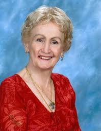 Cora Simpson Obituary (1927