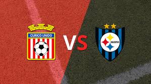 Desde 1973 generando identidad en curicó. Curico Unido Y Huachipato Sellaron Un Empate A Dos Tyc Sports