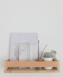 Wohngoldstuck Diy Magazinhalter Mit Lederband Ein Kleines Super Schnelles Ikea Hack Ikea Wohnen Dekor