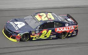 For the race itself, coverage moves from fs1 to fox, with the broadcast team. Daytona 500 Tv Schedule 2 17 19 What Time Channel Is 2019 Daytona 500 Race On Sunday Nascar 2019 Nj Com