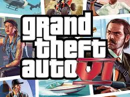 Here you can find only the best high quality wallpapers, widescreen, images, photos, pictures, backgrounds of gta 6. Gta 6 Ps5 Cover Auf Bild Zu Sehen Weiblicher Charakter Sorgt Fur Hype Gta