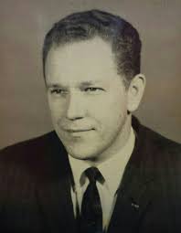 A Tribute to the Life of Alvin James Crouch