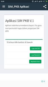 We did not find results for: Sim Pkb Aplikasi Info Gtk 1 0 0 Apk Download Com Simpkbaplikasi Gurupembelajar Apk Free