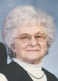 Velma A. Rueter Obituary