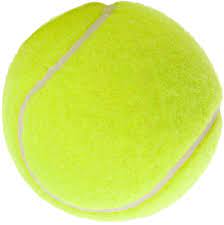 Pelota Tenis By Taa A Fuzzy Green Tennis Ball In High Definition On Openclipart Tennis Ball Tennis Ball