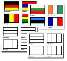 15 incroyable jolie coloriage drapeaux image drapeau europe du monde les coloriages de fleurs heureuses