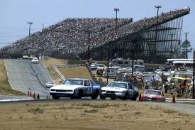 After the 1960 grand prix, formula one never returned to riverside and the circuit was mainly used for nascar races. Nascar S Best Drivers At Riverside International Raceway Nascar