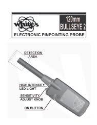 Strumento professionale dell epoca di circa 30 anni orsono, si veda le funzioni e regolazioni con modi di ricerca sia motion che. Coinmaster 6000 Di Pro Sl Xb White S Metal Detectors
