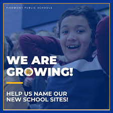 Piedmont Public Schools