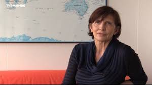 A woman of conviction, michele leridon was a great journalist, unanimously respected. Plus De Visibilite Des Femmes Dans Les Medias Francophones Michele Leridon En Figure De Proue
