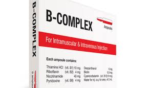 Moreover, each b vitamin has a daily tolerable intake level (ul), which is more than what many people need. Vitamin B Complex In Veterinary Medicine Facts And Information Petcoach