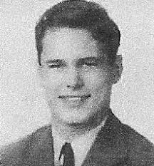 2LT John Vest Folsom Jr. (1924-1944)