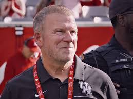 Tilman Fertitta Is Pumped About Willie Fritz's First Year Success, Urges UH  Fans to Support Football More, Help Build a Clear Playoff Future