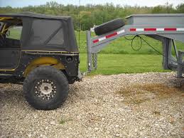 Since gooseneck hitches are installed in the center of a truck bed, there are times when it might get in the way. Pin By Malcolm Smith On Fifth Wheel To Bumper Pull Gooseneck Trailer Off Road Camper Trailer Truck Mods