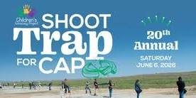 Shoot Trap for CAP