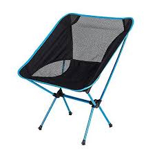 Camp Solutions Ultralight Portable Folding Camping Backpacking Chairs With Carry Bag Continue To The Prod Backpacking Chair Camping Chairs Camping Furniture