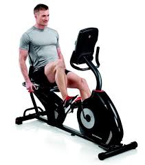 The schwinn 230 recumbent bike delivers a challenging workout in a relaxed position with increased lower back support. Schwinn 230 Recumbent Exercise Bike Review