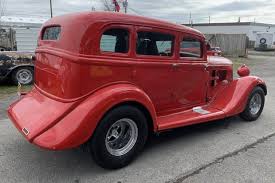 Image result for Orion Blue 1934 Plymouth
