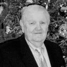 Obituary of George Hudspeth