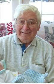 Ettore Marini Obituary