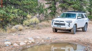 Looking for the best car camping gear? The Best Cars With Roof Rails Storage Features For Camping Carvana Blog