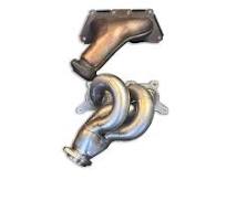 Mercedes C350 Exhaust Header Kit (for RWD ONLY)