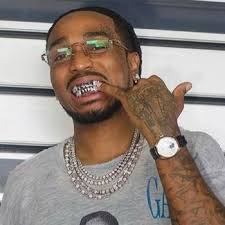 Young Thug's Driver Threatens Lawsuit After Alleged Los Angeles Beatdo ::  Hip-Hop Lately