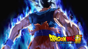 Wounded son goku ultra instinct dragon ball super goku 4k1080p dragon ball super ultra instinct goku live wallpaper is really. Dbz Moving Wallpapers Posted By Ethan Thompson