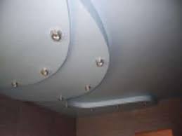 الصور علق السقوف من بلاستيربوارد