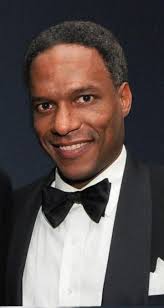 Anthony Cook Obituary