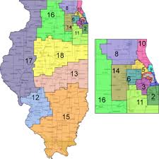 A map showing duquoin state fairgrounds, located in du quoin at 655 executive drive, in illinois, united states. Fair Maps Amendment Filed In General Assembly Today Wlds