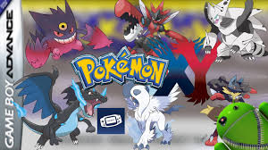 With the free version my boy, you can expect some feature limitations such as you can't enter two line of cheat codes, and you can't save multiple game. Pokemon X Y Y Para Android Hack Rom My Boy Gba Pc Youtube