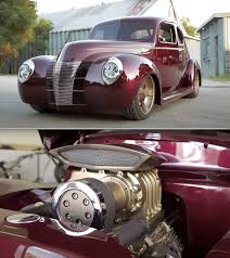 Image result for Garnet Maroon 1940 Mercury