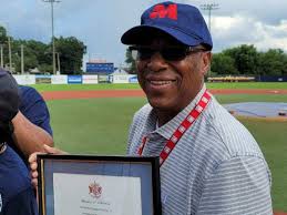 Martinsville's Lou Whitaker is '1 for the ages'