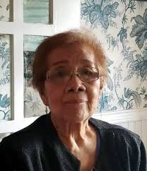 Mary Sandoval Obituary