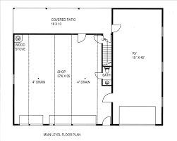 The perfect garage apartment plans. Garage Plan 85204 3 Car Garage Apartment Traditional Style